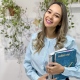Gabriela Borba