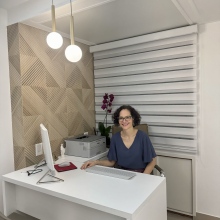 Ampliar imagem: Viviane Medeiros Lang, Dermatologista Rio de Janeiro