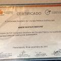 Ampliar imagem: certificate 10