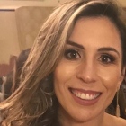 Dra. Gisele Messias Mattioli