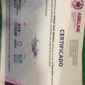 Ampliar imagem: certificate 10