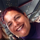 Dra. Sonja Rebeca Alheiros