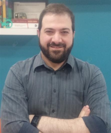 Rafael Belinky Gaiarsa