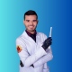 Pedro Isac Fontenele Saldanha