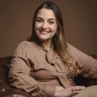 Dra. Thalita Gonzales Peres