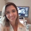 Érica Jasmim, Radiologista Volta Redonda