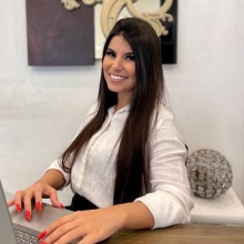 Ampliar imagem: Yasmin Malt, Psicólogo Santos