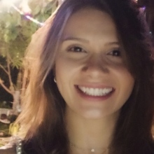 Josieli Ferraz de Assis, Psicólogo Novo Horizonte