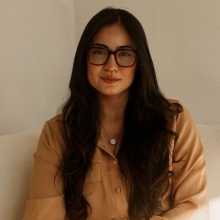 Jennifer Toledo Carvalho de Moraes, Psicólogo São Paulo