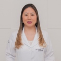 Claudia Leiko Yamanaka, Oftalmologista Curitiba