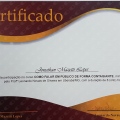 Ampliar imagem: certificate 10