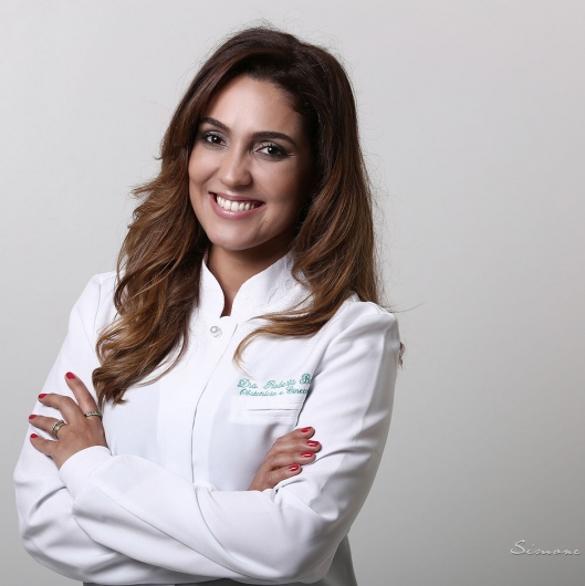 Dra. Roberta Bulsing dos Santos opiniões Ginecologista Porto Alegre Doctoralia
