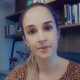 Marilia Garcia Izaias