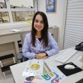 Bruna Becker da Silva, Nutricionista Florianópolis