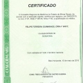 Ampliar imagem: certificate 3
