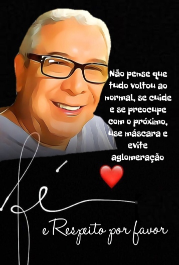 Amarildo Benedito Gomes Da Silva-2
