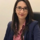 Marília Capuço Oliveira
