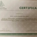 Ampliar imagem: certificate 10