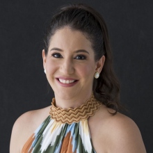 Adriana Fernandes, Nutricionista Natal