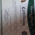 Ampliar imagem: certificate 1