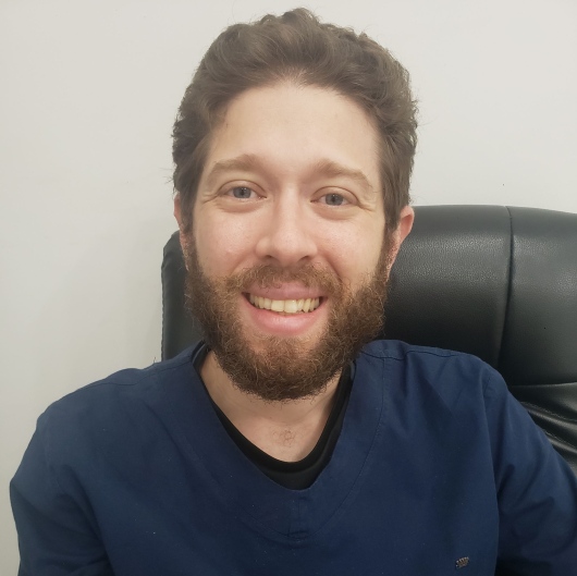 Dr. Paulo Vitor Castro Perin Neurologista, Agende uma consulta