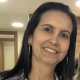 Karine  Albarez Arantes Melo 