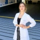 Pedrita Alves da Silva