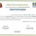 Ampliar imagem: certificate 1
