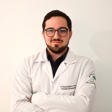 Ampliar imagem: Emersom Nagib Tavares, Ortopedista - Traumatologista Rio de Janeiro
