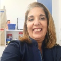 Ivana Mattos, Terapeuta complementar Rio de Janeiro