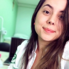 Ampliar imagem: Mariana Carvalho, Nutricionista Rio de Janeiro