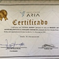 Ampliar imagem: certificate 3