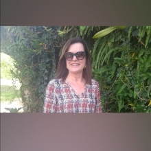 Maria Odete Feres Simão, Psicólogo Barbacena
