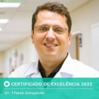 Dr. Thales Gonçalves