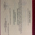 Ampliar imagem: certificate 5