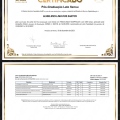 Ampliar imagem: certificate 5