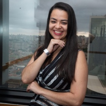 Giane Souza Santos, Psicólogo São Paulo