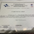 Ampliar imagem: certificate 1