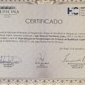 Ampliar imagem: certificate 4