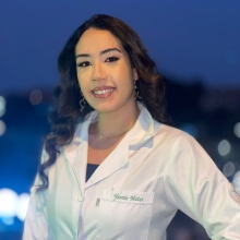 Ampliar imagem: Yasmin Silva de Matos Nacimento, Nutricionista Jundiaí