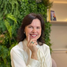 Angela Giovanella, Psicanalista Balneário Camboriú