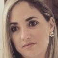 Elisângela Santa Ritta Matos, Psicólogo Salvador