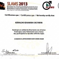 Ampliar imagem: certificate 261