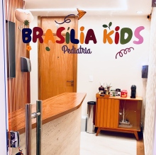 Brasília Kids Pediatra