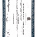 Ampliar imagem: certificate 1