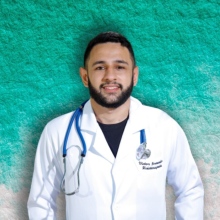 Ampliar imagem: Victor Fernandes Milagres, Fisioterapeuta Niterói