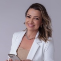 Daniele Castro, Nutricionista São Paulo