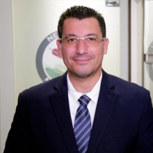 Ampliar imagem: Guilherme Augusto Rodrigues do Prado, Neurocirurgião Mogi das Cruzes