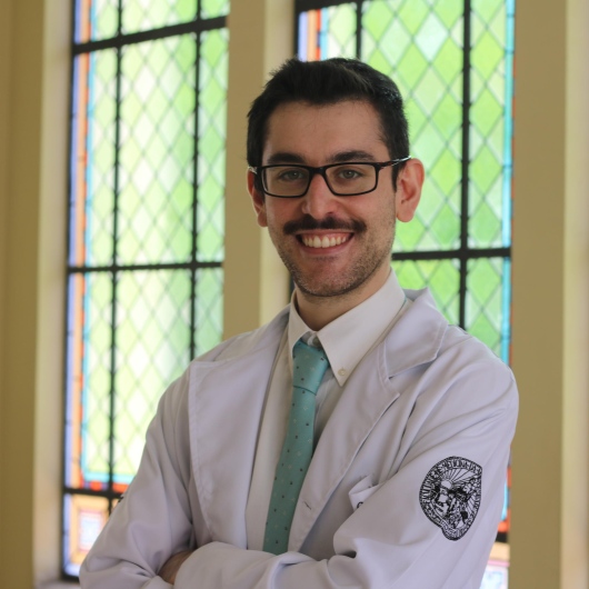 Dr. João Pedro Gammardella Rizzi opiniões Neurologista São Paulo