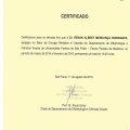 Ampliar imagem: certificate 5